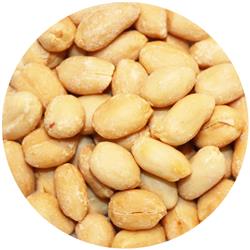 Cacahuètes grillées non salées - Australie
