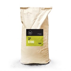 Bougie Massage Cire De Soja Premium Purespa - 5kg En Flocons, Écologique, Pour Bougies Et Massage | Brûlage Lent, Parfum Neutre Cera Di Soia Per Stampi