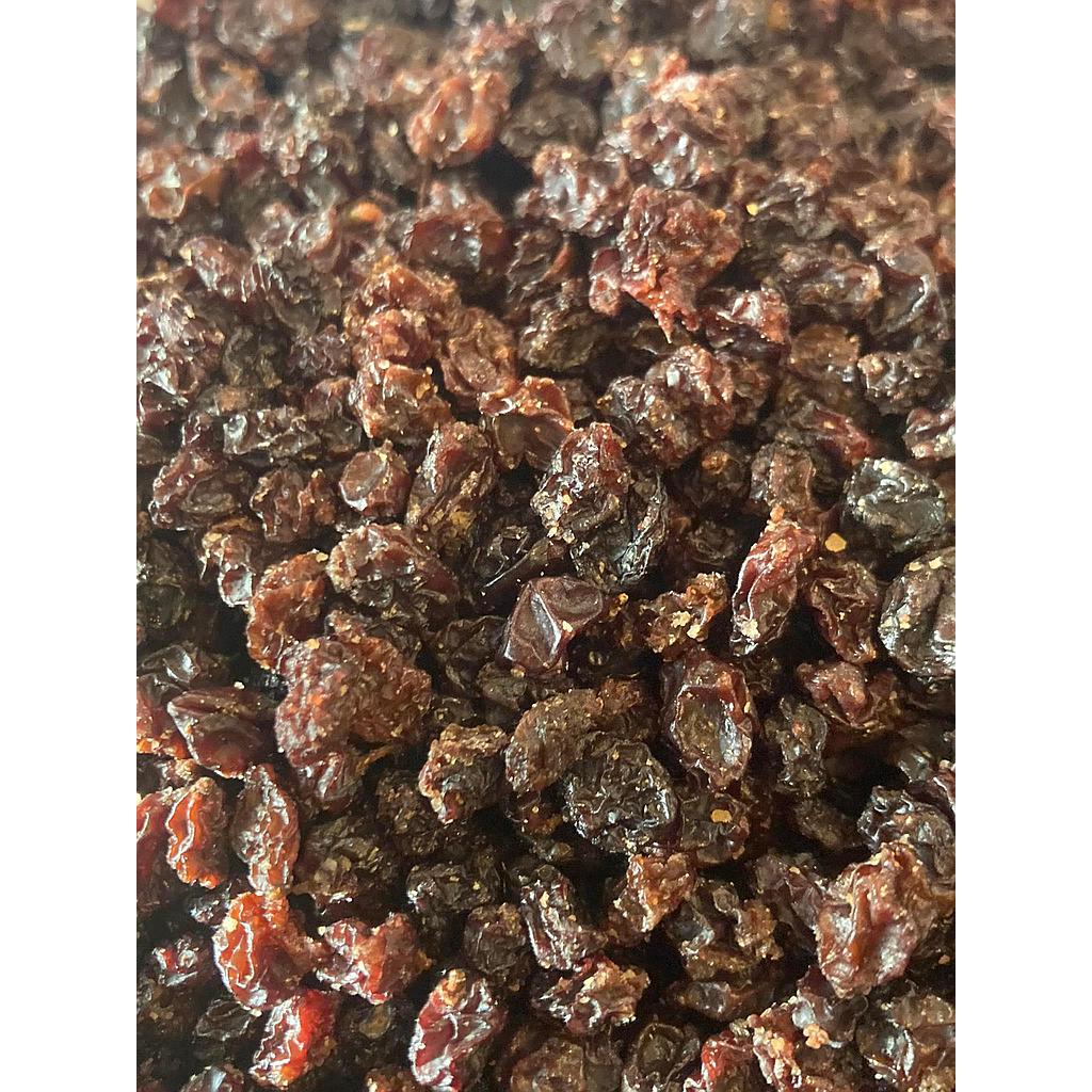 Raisins secs de Corinthe bio - Grèce